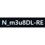 N_m3u8DL-RE
