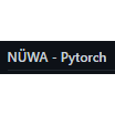 NÜWA - Pytorch