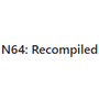 N64: Recompiled