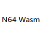 N64 Wasm