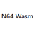 N64 Wasm