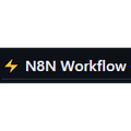 n8n Workflows