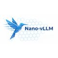 Nano-vLLM