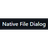 Native File Dialog