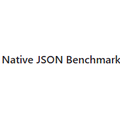 Native JSON Benchmark