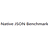 Native JSON Benchmark