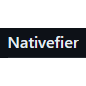 Nativefier Desktop