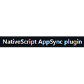 NativeScript AppSync plugin