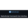 NativeScript Command-Line Interface