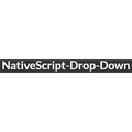 NativeScript-Drop-Down