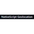 NativeScript Geolocation