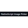 NativeScript Image Picker