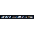 NativeScript Local Notifications Plugin