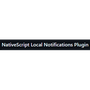 NativeScript Local Notifications Plugin