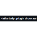 NativeScript plugin showcase