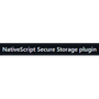 NativeScript Secure Storage plugin