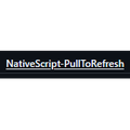 NativeScript-PullToRefresh
