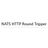 NATS HTTP Round Tripper