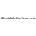 NBA Sports Betting Machine Learning
