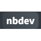 nbdev template