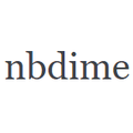 nbdime