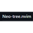Neo-tree.nvim