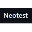 Neotest