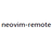neovim-remote