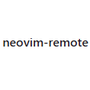 neovim-remote