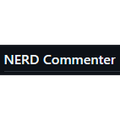 NERD Commenter