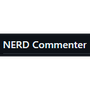 NERD Commenter