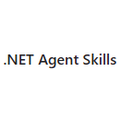 .NET Agent Skills