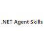 .NET Agent Skills