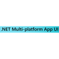 .NET Multi-platform App UI