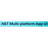 .NET Multi-platform App UI