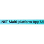 .NET Multi-platform App UI