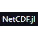 NetCDF.jl