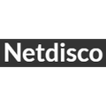 Netdisco
