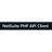 NetSuite PHP API Client