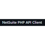NetSuite PHP API Client