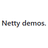 Netty demos