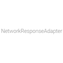 NetworkResponse Retrofit adapter