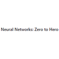 Neural Networks: Zero to Hero