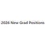 2026 New Grad Positions