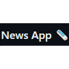 News App