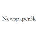 Newspaper3k