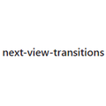 next-view-transitions