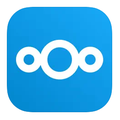 Nextcloud iOS app