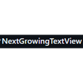 NextGrowingTextView