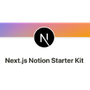Next.js Notion Starter Kit